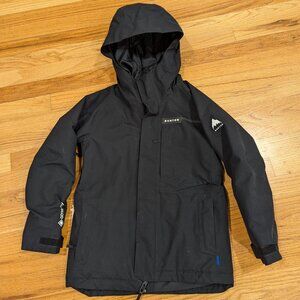 Burton Boys Snowboard Snowsports Ski Jacket
